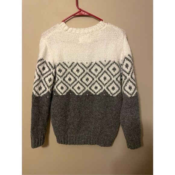 ZARA Kids Sweater (10) - Picture 3 of 3